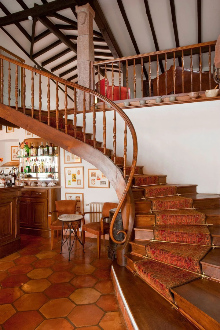 Auberge Ostape