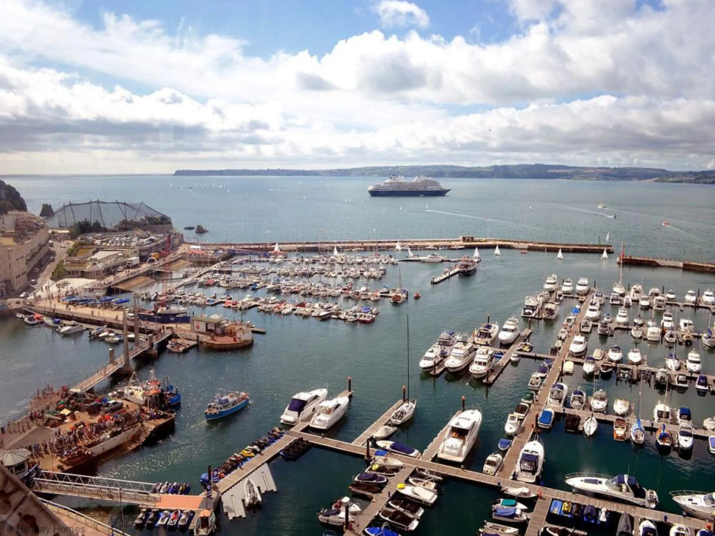 Holiday Home Bosuns Cottage