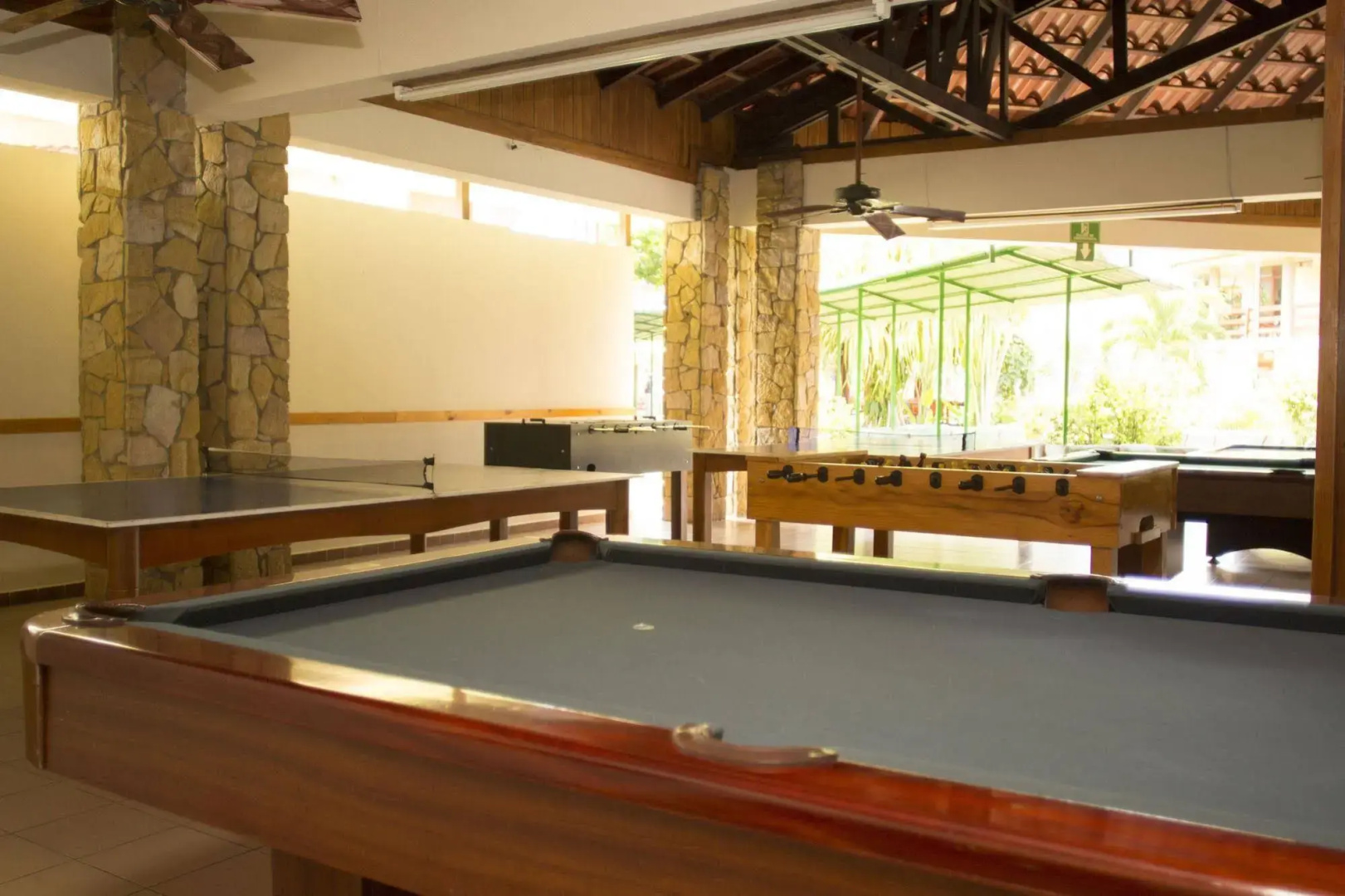Hotel Amapola Resort