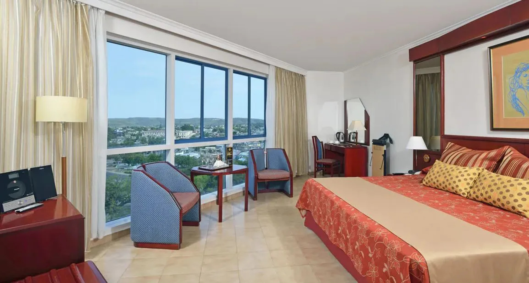 Meliá Santiago de Cuba