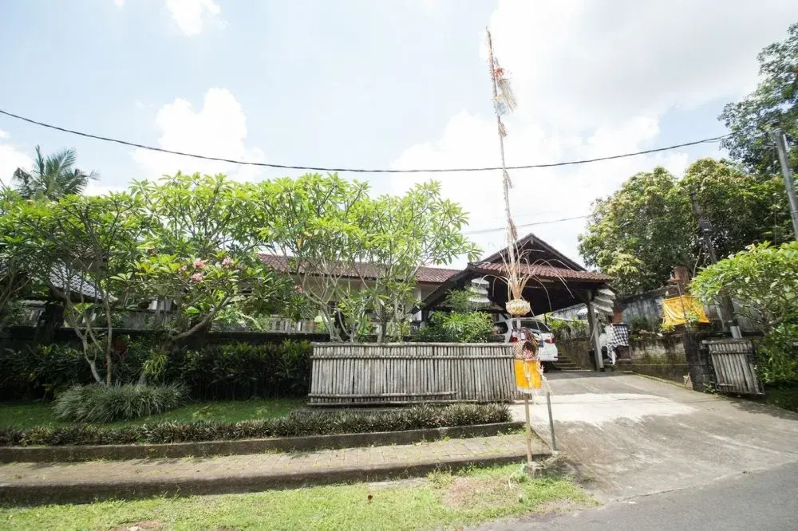 Kelating Guest House