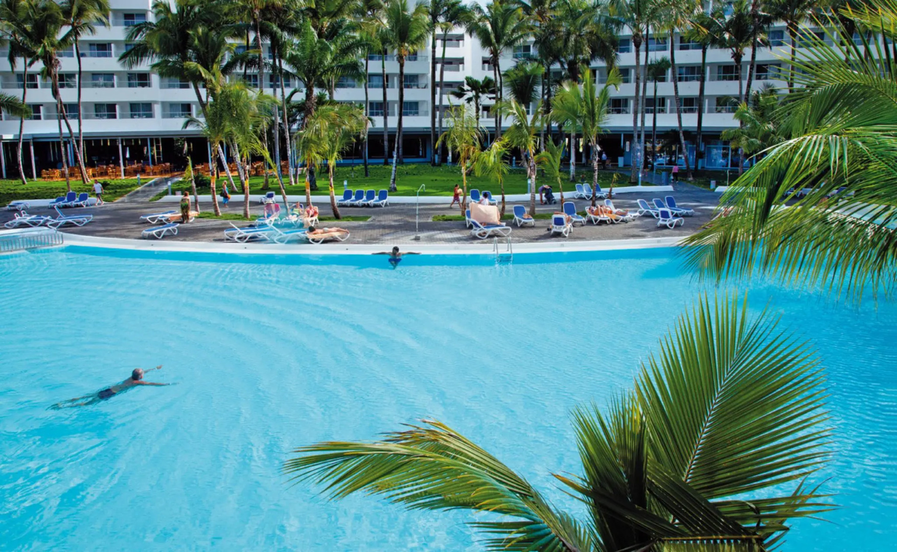Riu Naiboa All Inclusive