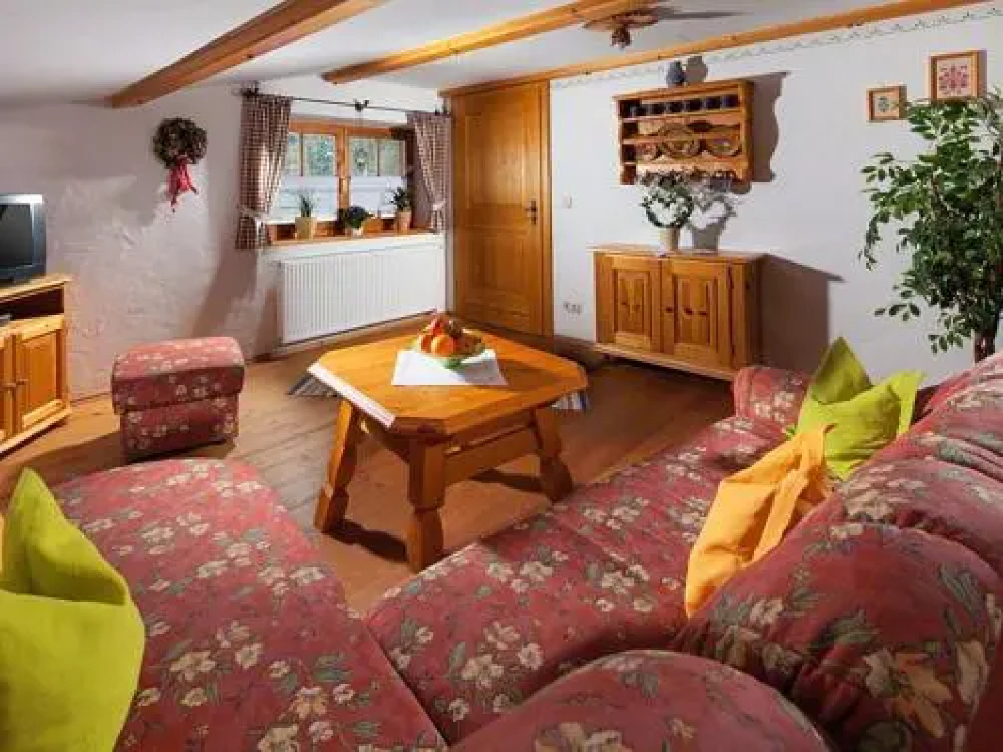 Haus Michinglehen Köppl