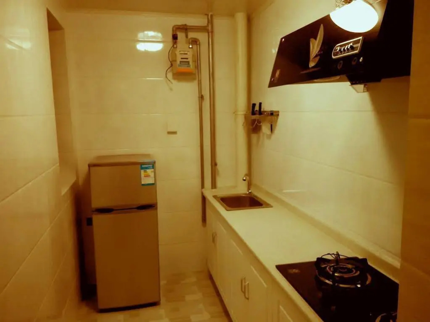 Qingdao Ryan Apartment