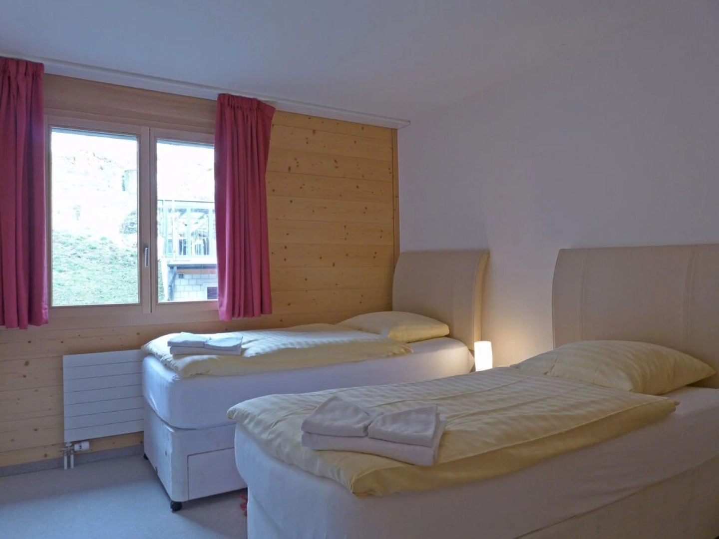 Bella Vista Lauterbrunnen