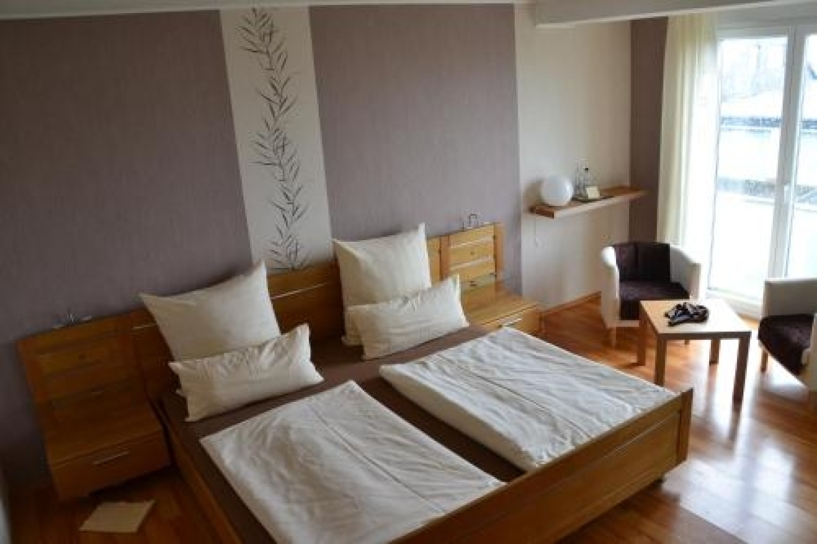 Hotel Restaurant Christian