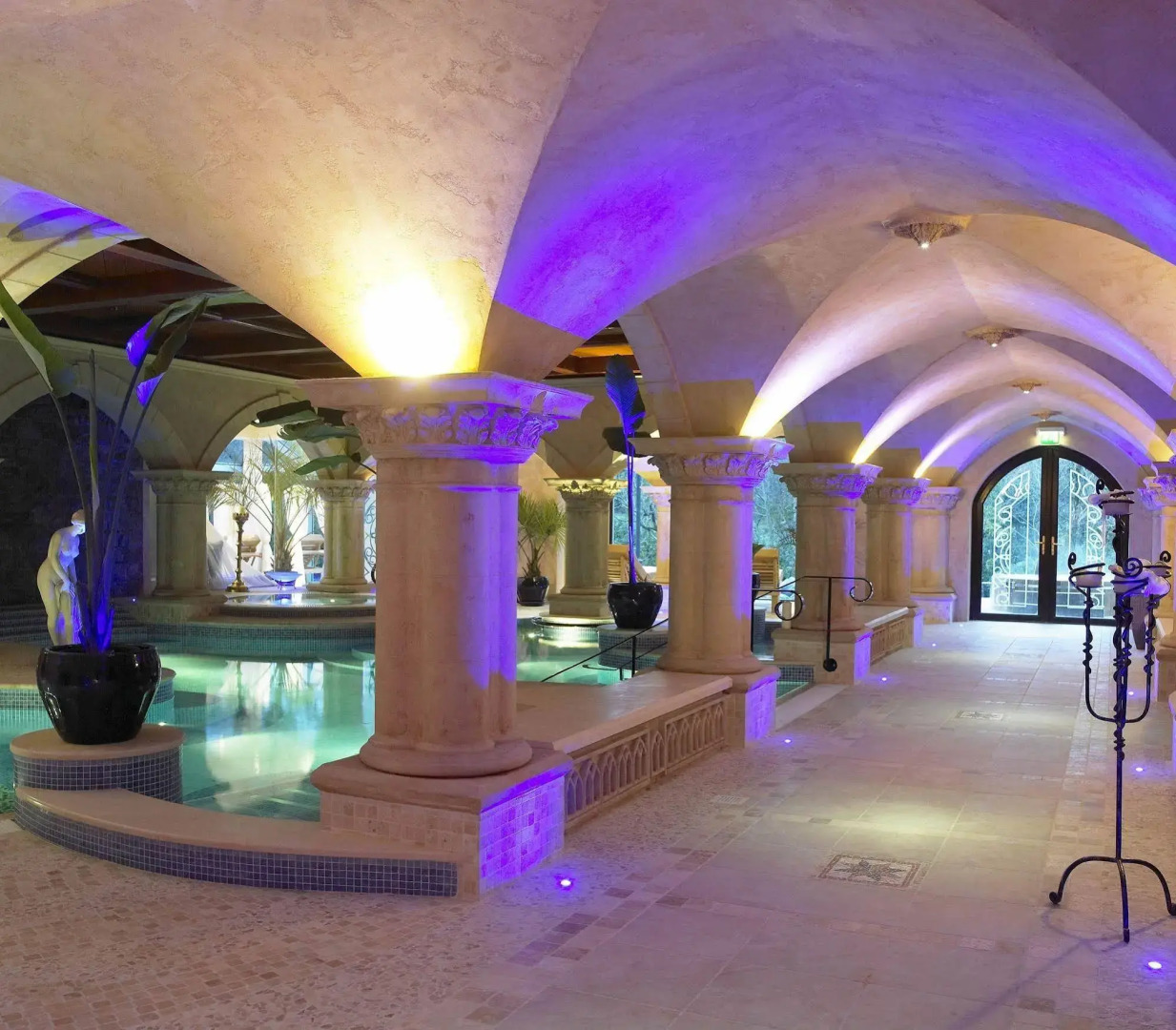 The Reserve at Muckross