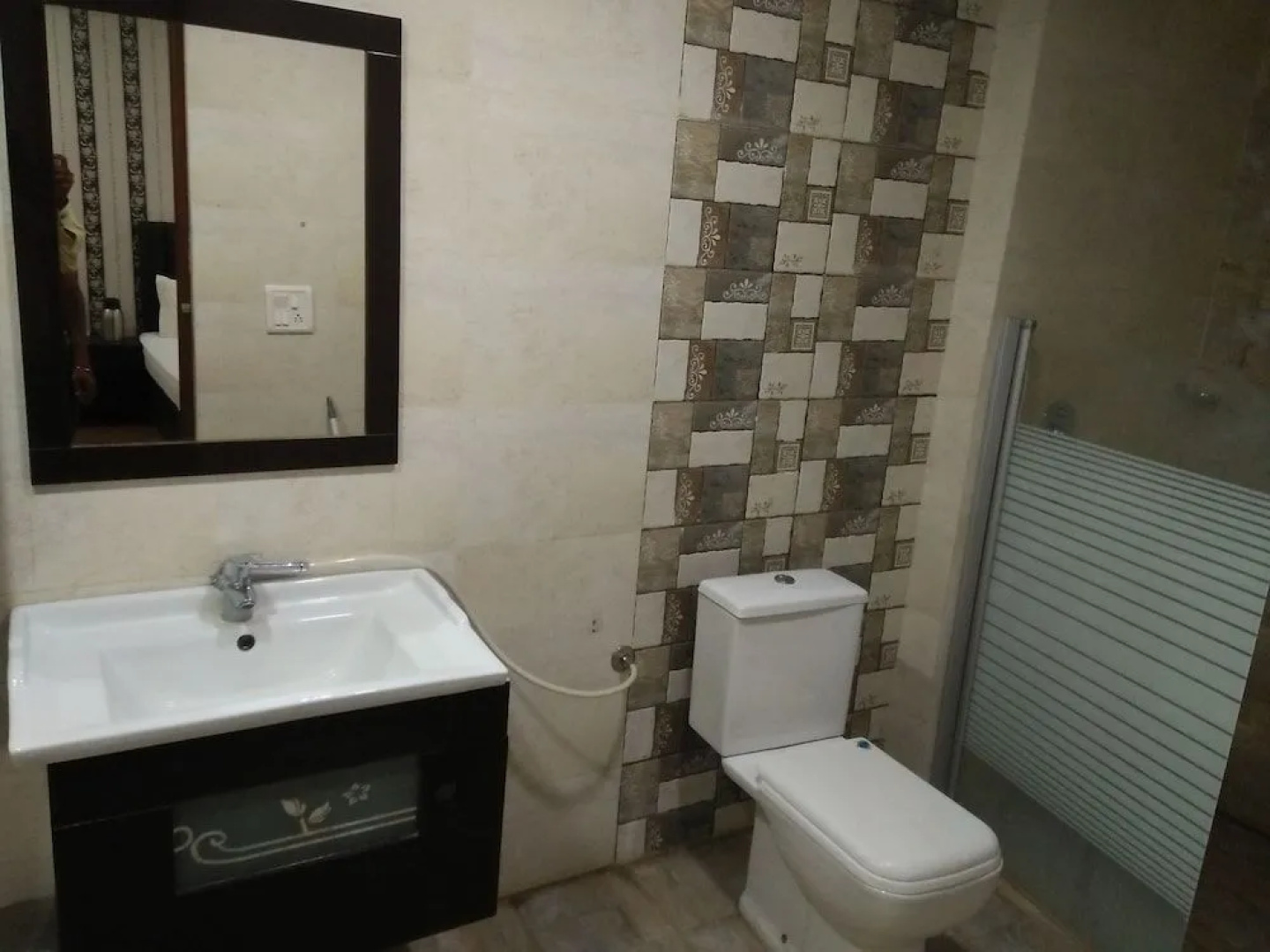 Brij Bhoomi Resort