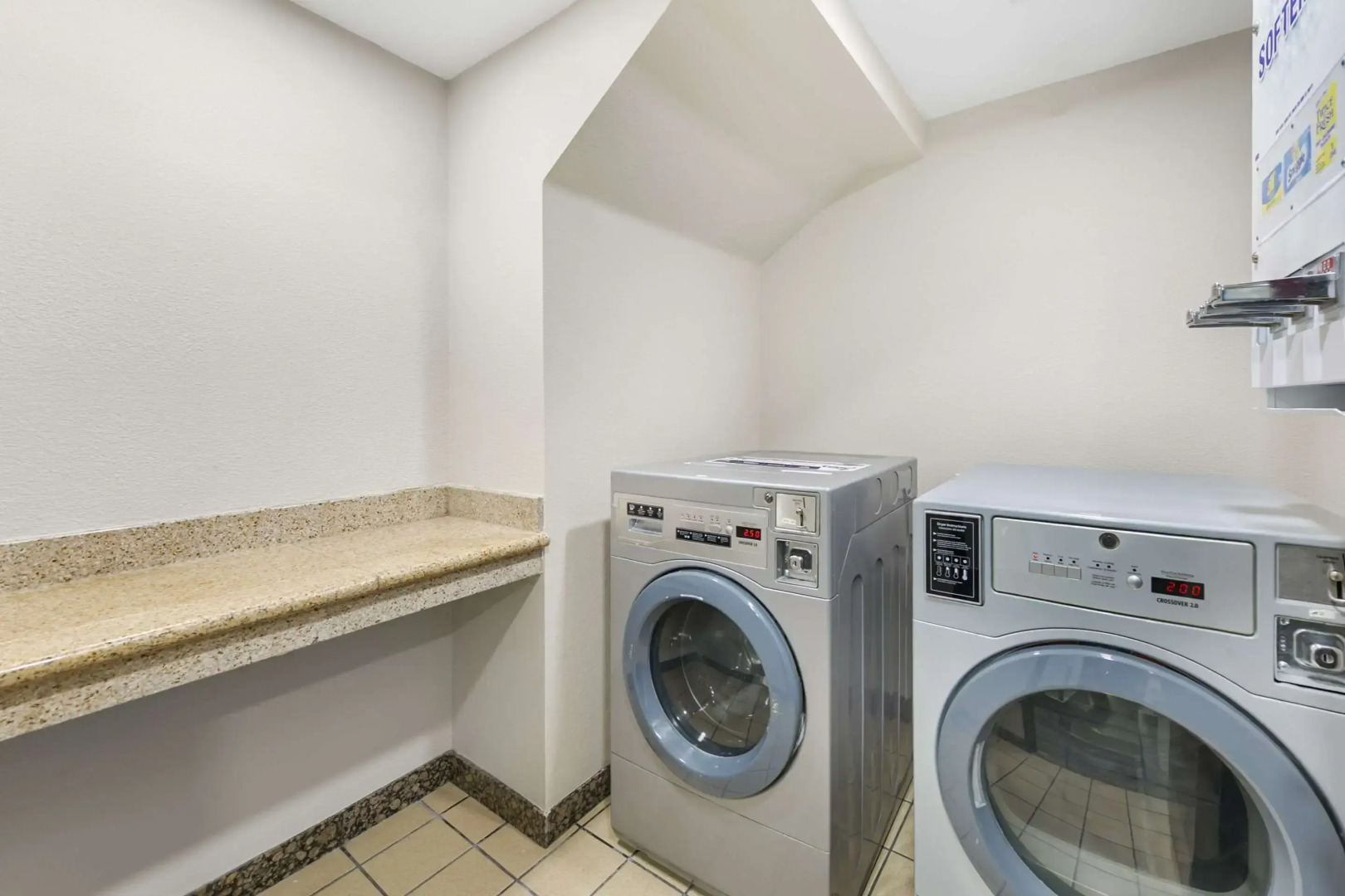 Quality Inn & Suites Sacramento Downtown Area