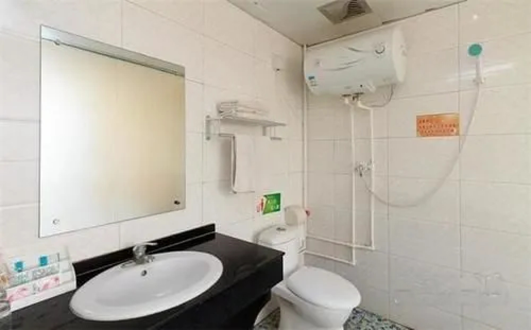 Kairui Business Hotel