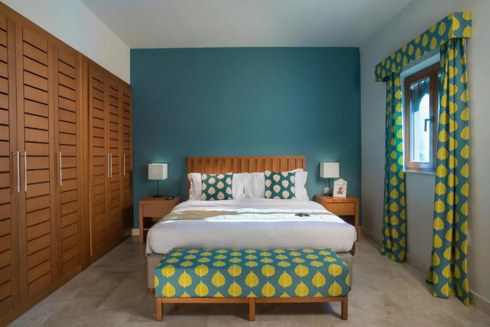 Sifawy Boutique Hotel
