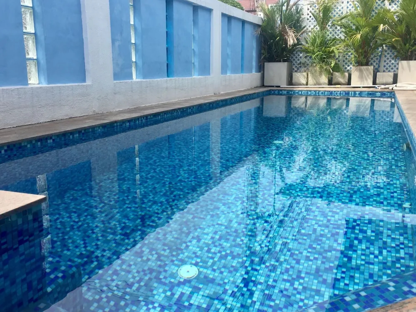 M Tropical Villa - East Pattaya