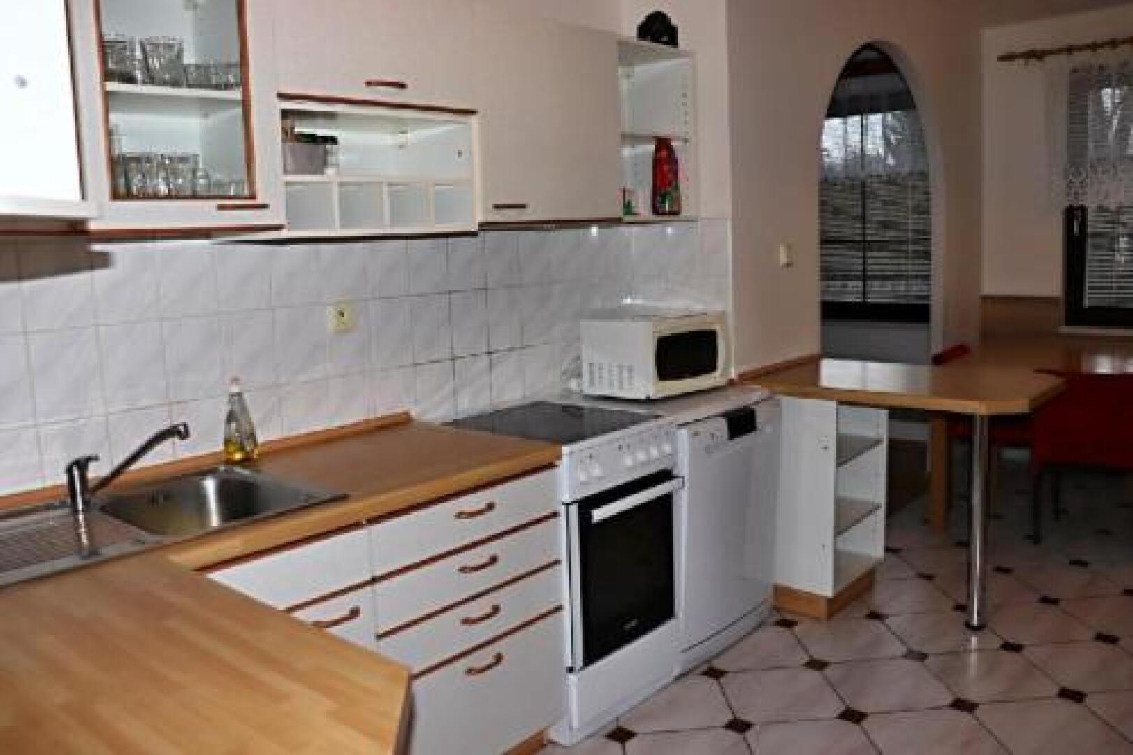 Apartmány Anna