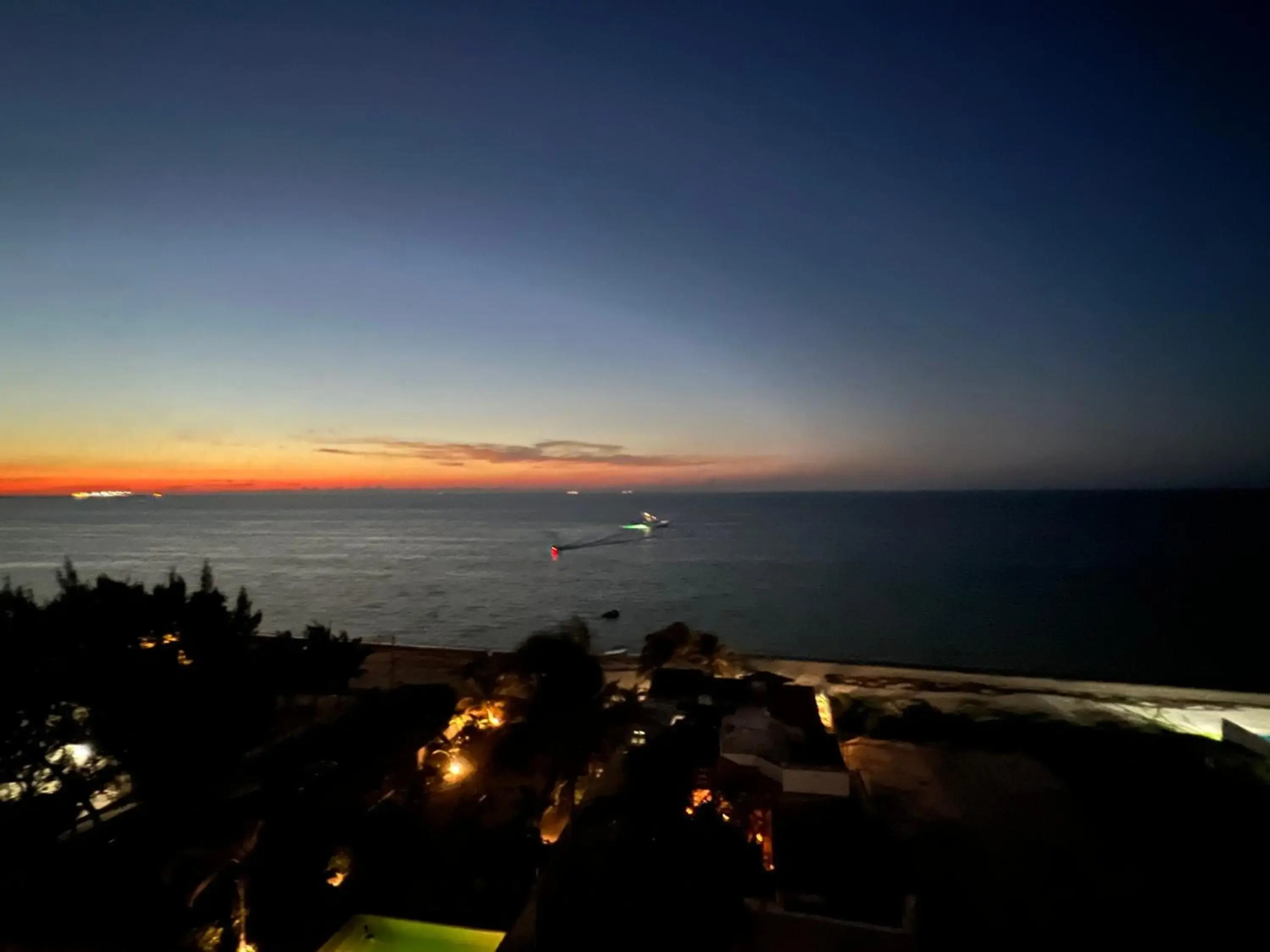 Hermoso Depatamento En Playa Progreso