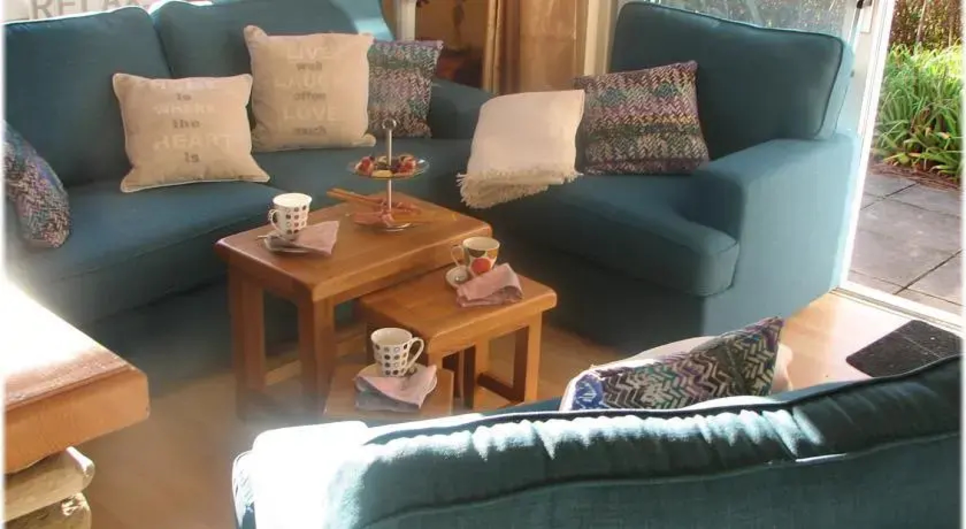 Holiday home Kenmare Bayview House 6A
