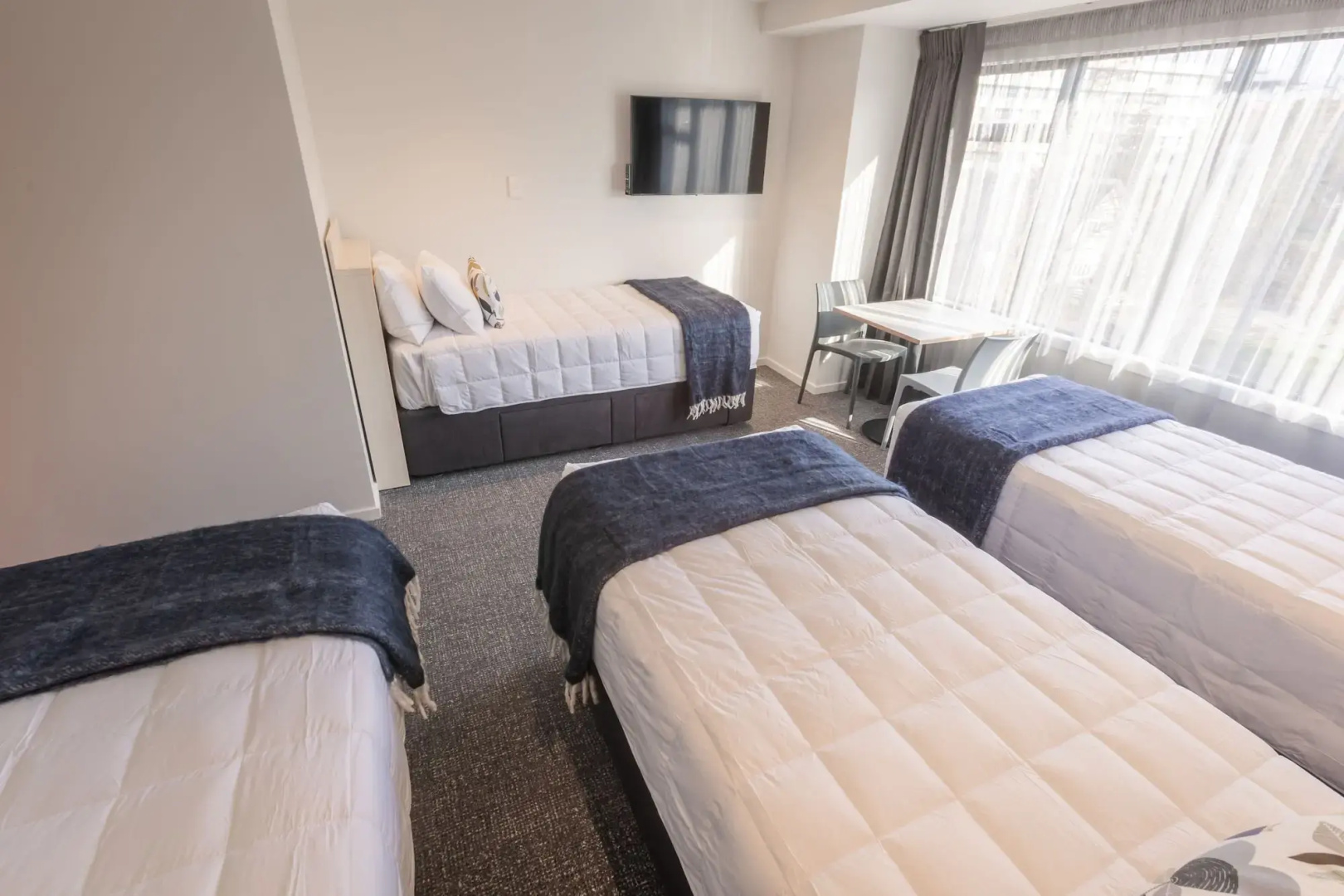 Hotel Give