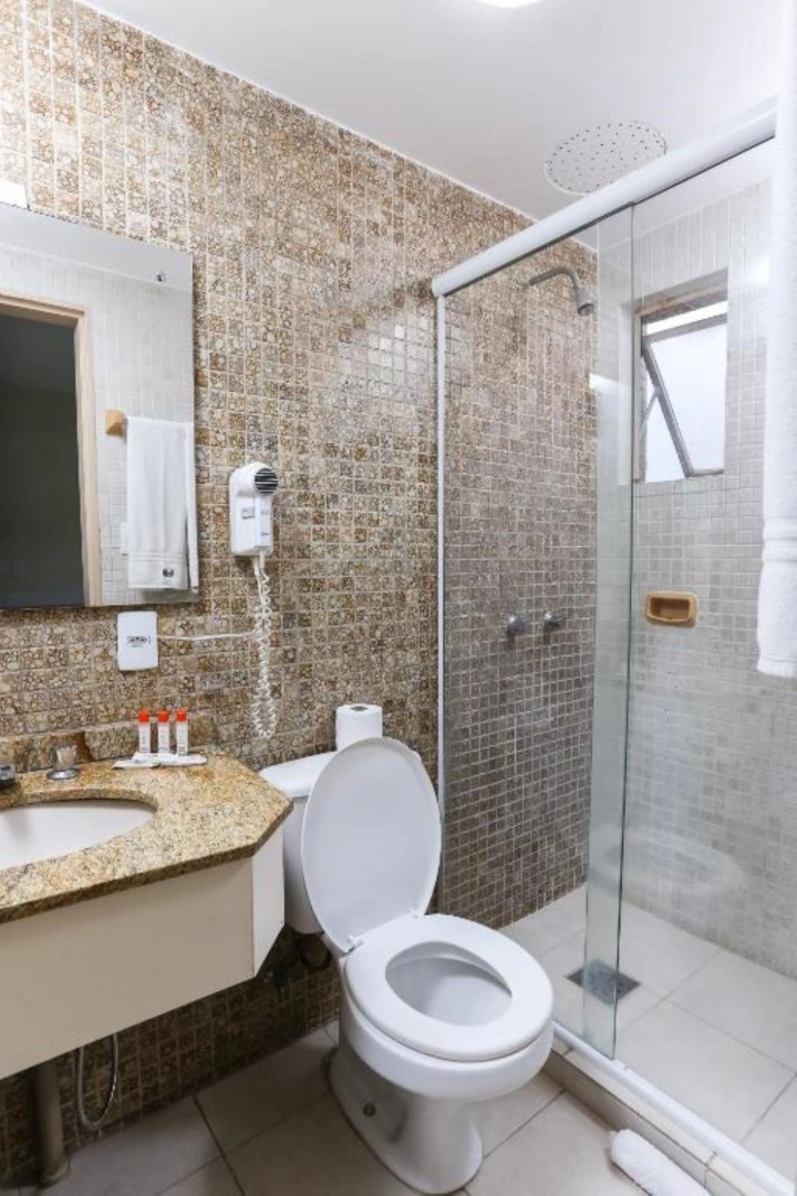 Hotel Suárez Executive Novo Hamburgo
