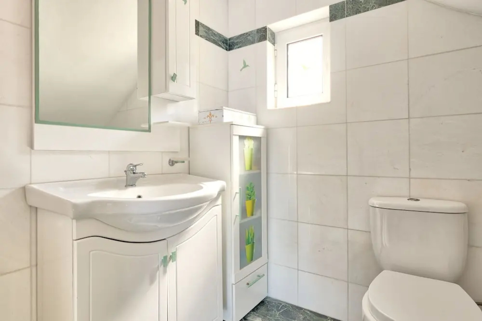 Villa Bamour With Paradise View