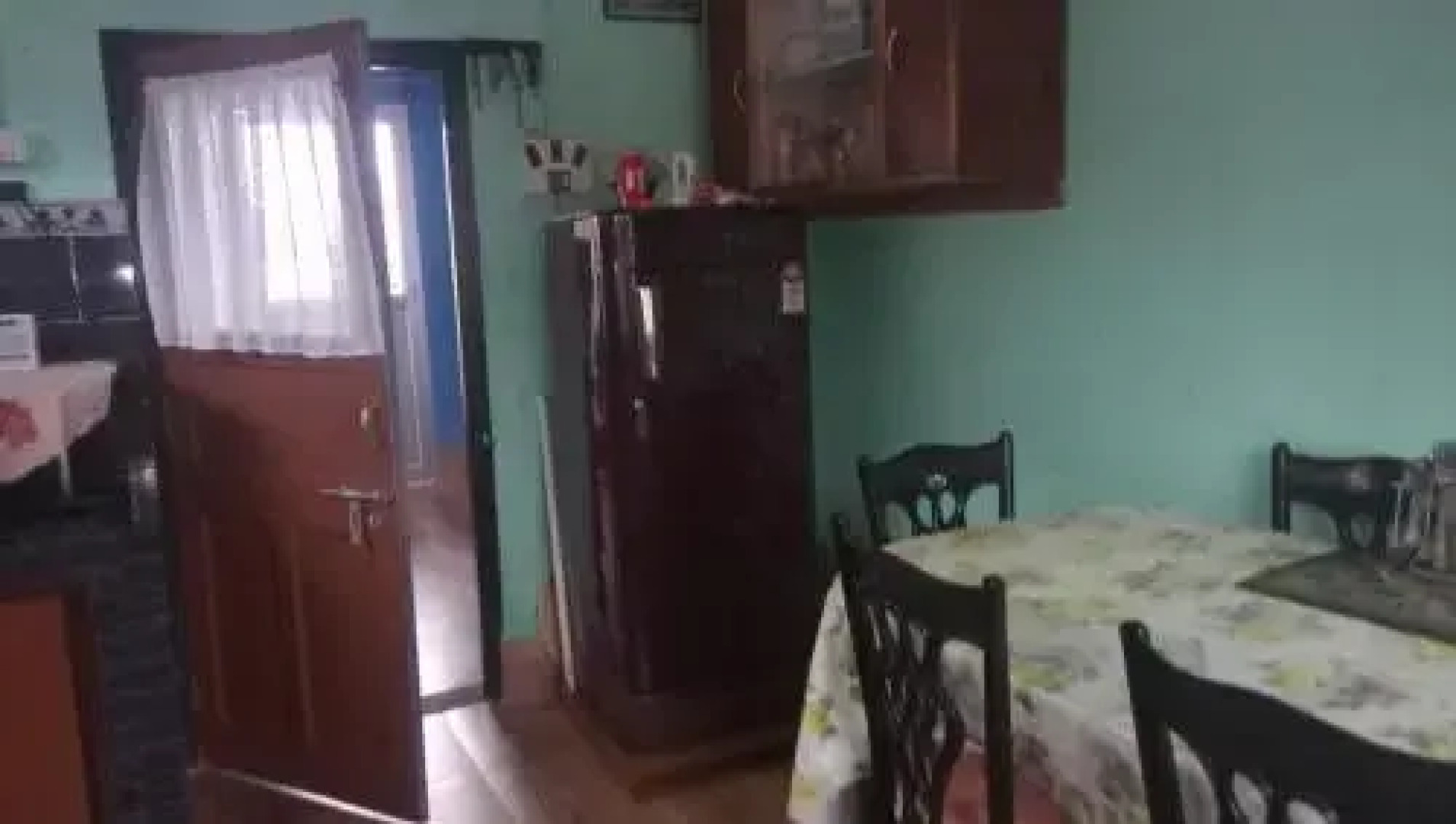 Vamoosetrail Singell