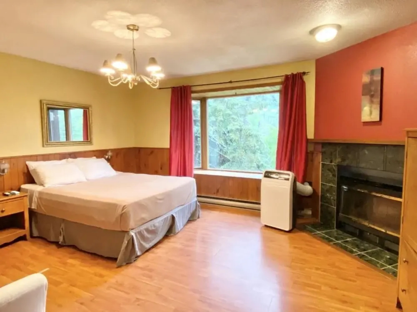 Hôtel du Lac Lenore