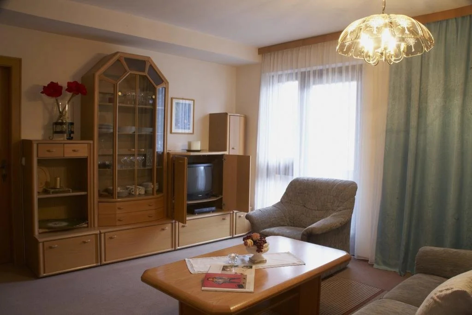 Haus Egger