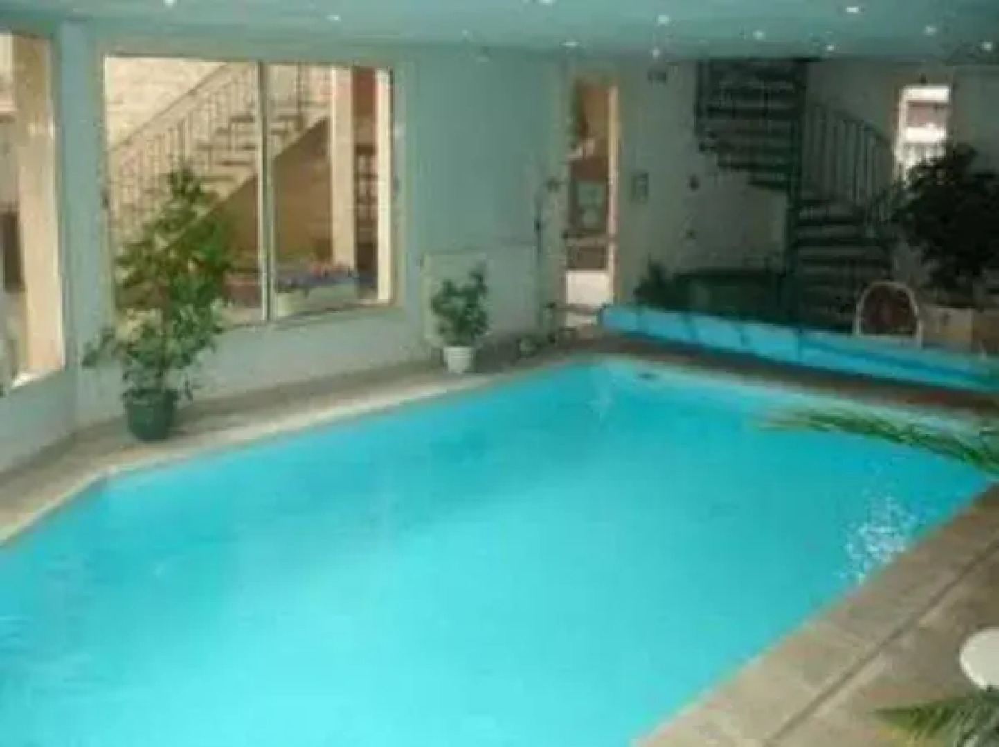 Hostellerie du Centre