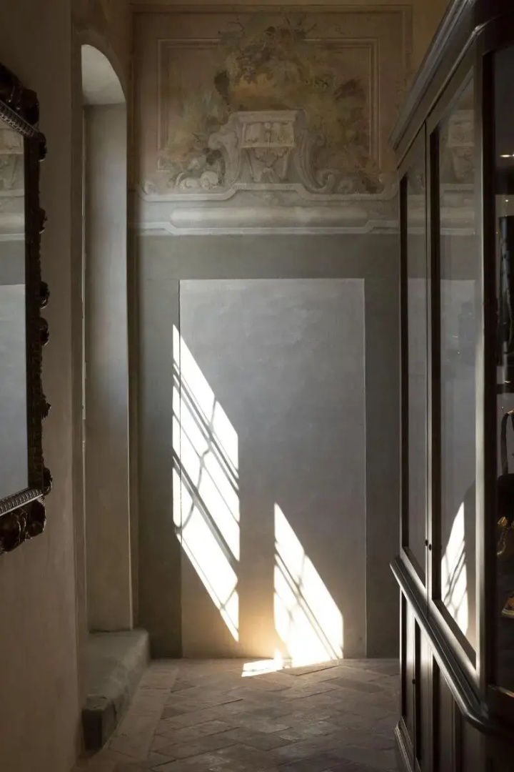 Villa Petriolo