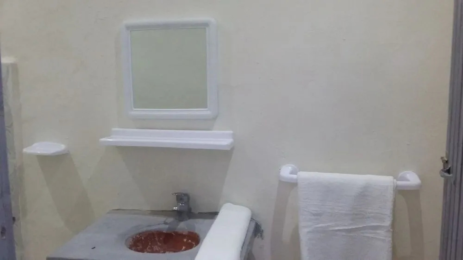 La Maison d'Hotes Les Grottes