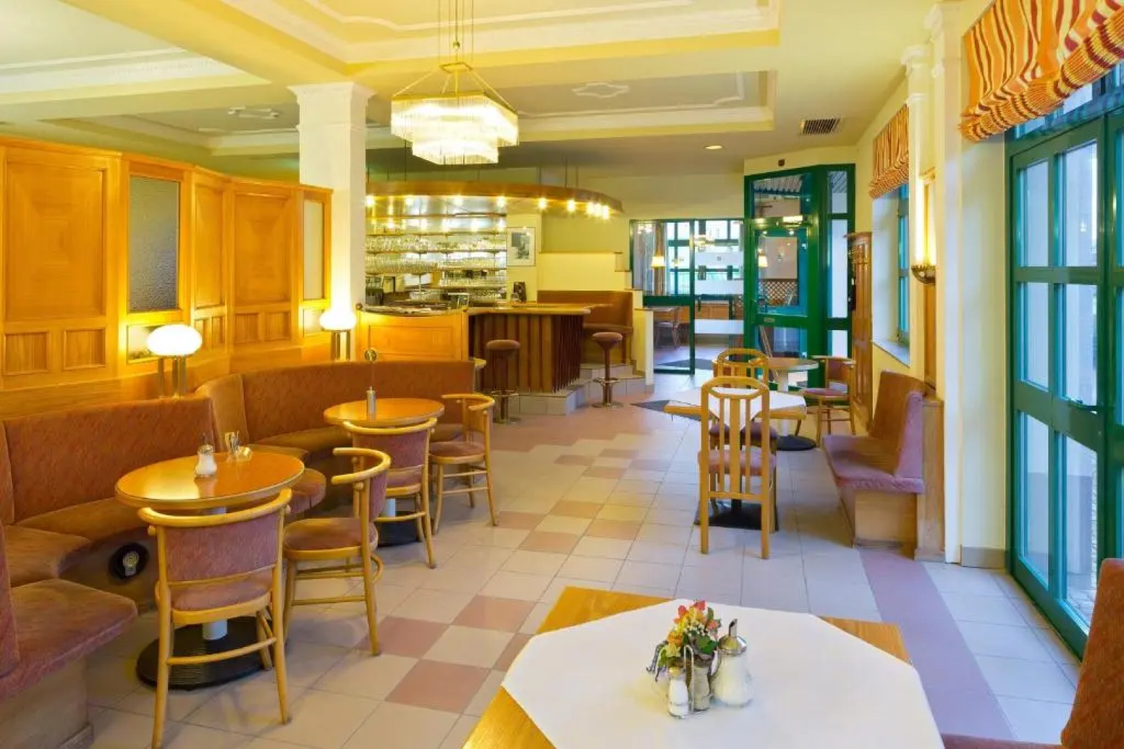 Motel Baden
