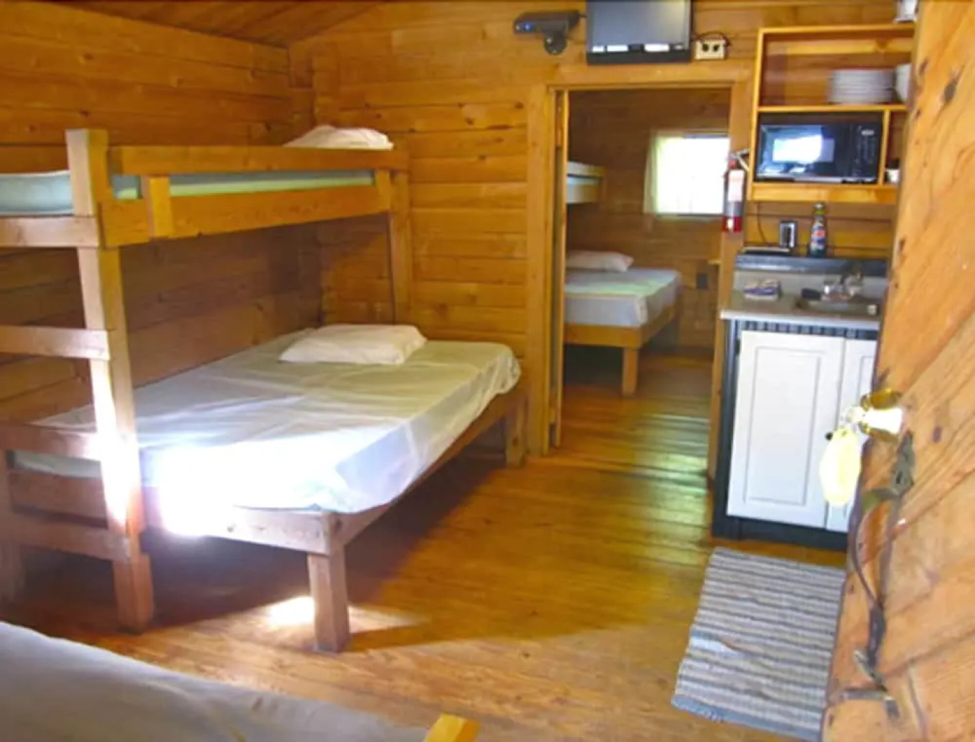 Yogi Bear's Jellystone Park Camp Resort