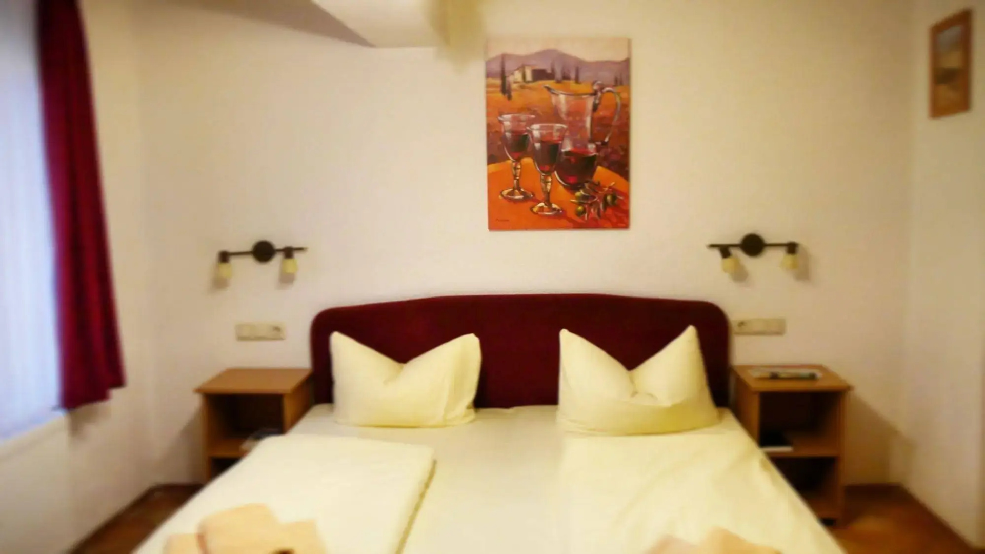 Weinhotel des Riesling Zum Grünen Kranz
