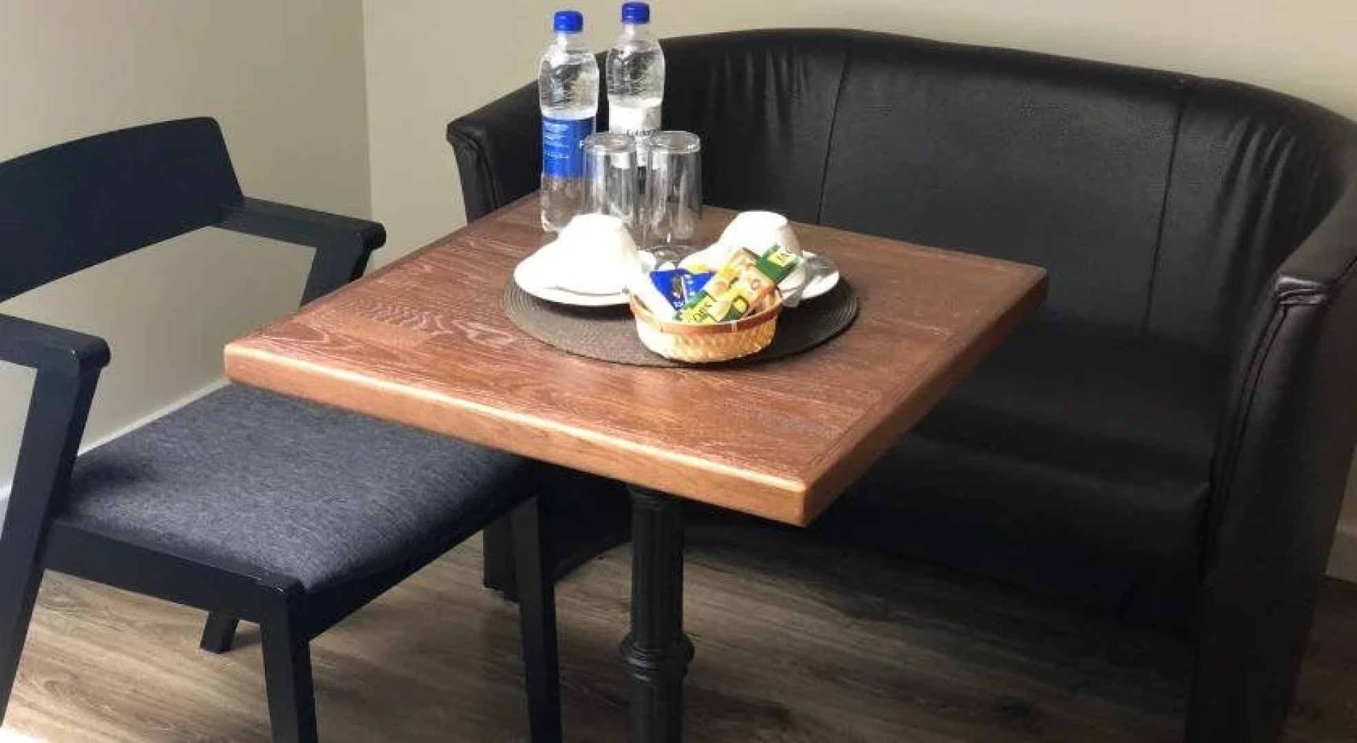 Spare Hotel