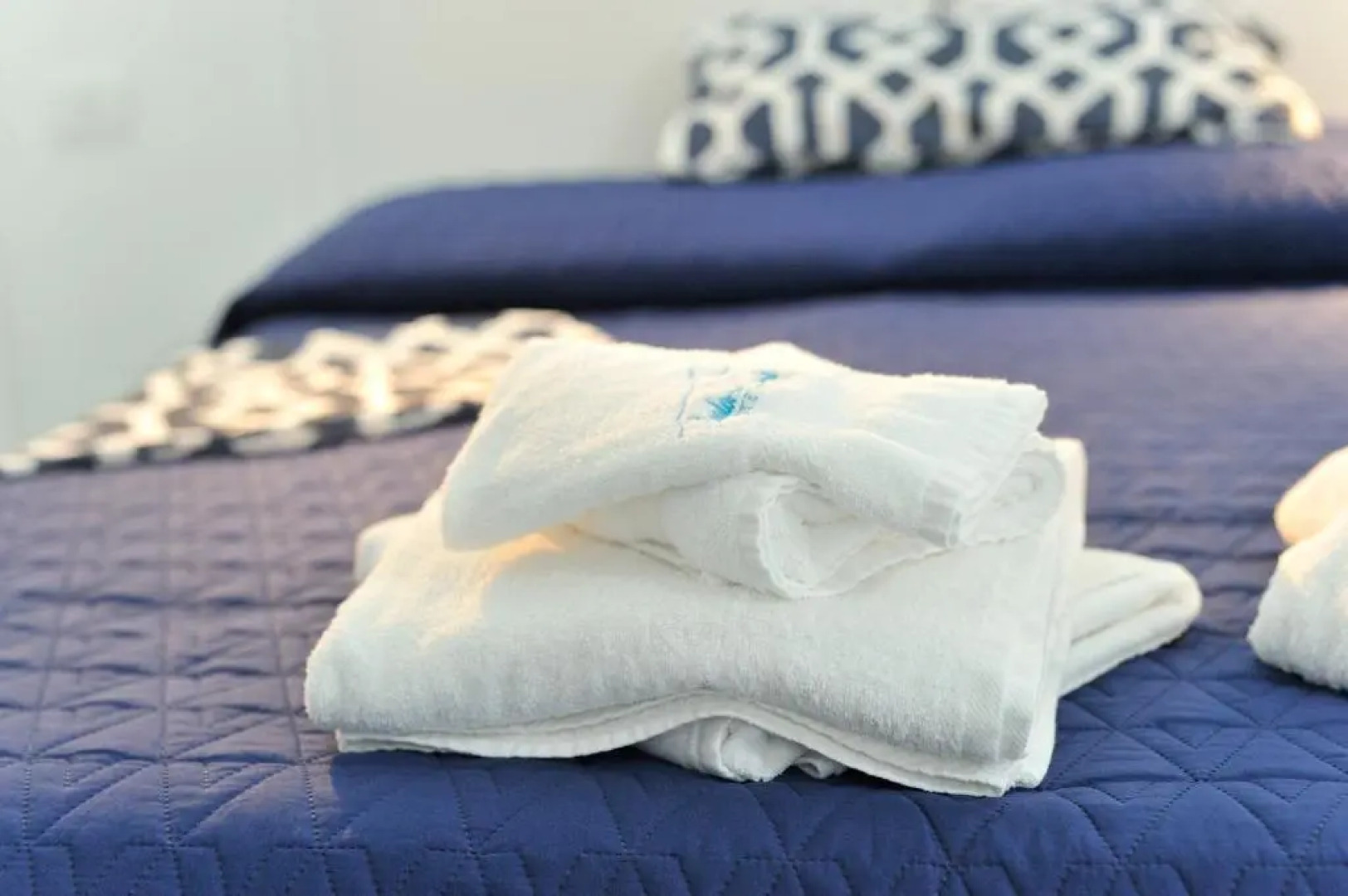 Scala dei Turchi Luxury Home