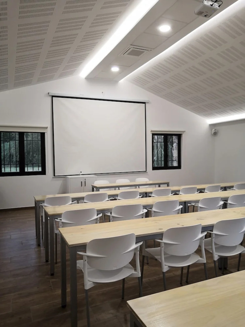 Hospederia San Jose Monasterio de Santa Clara Derio