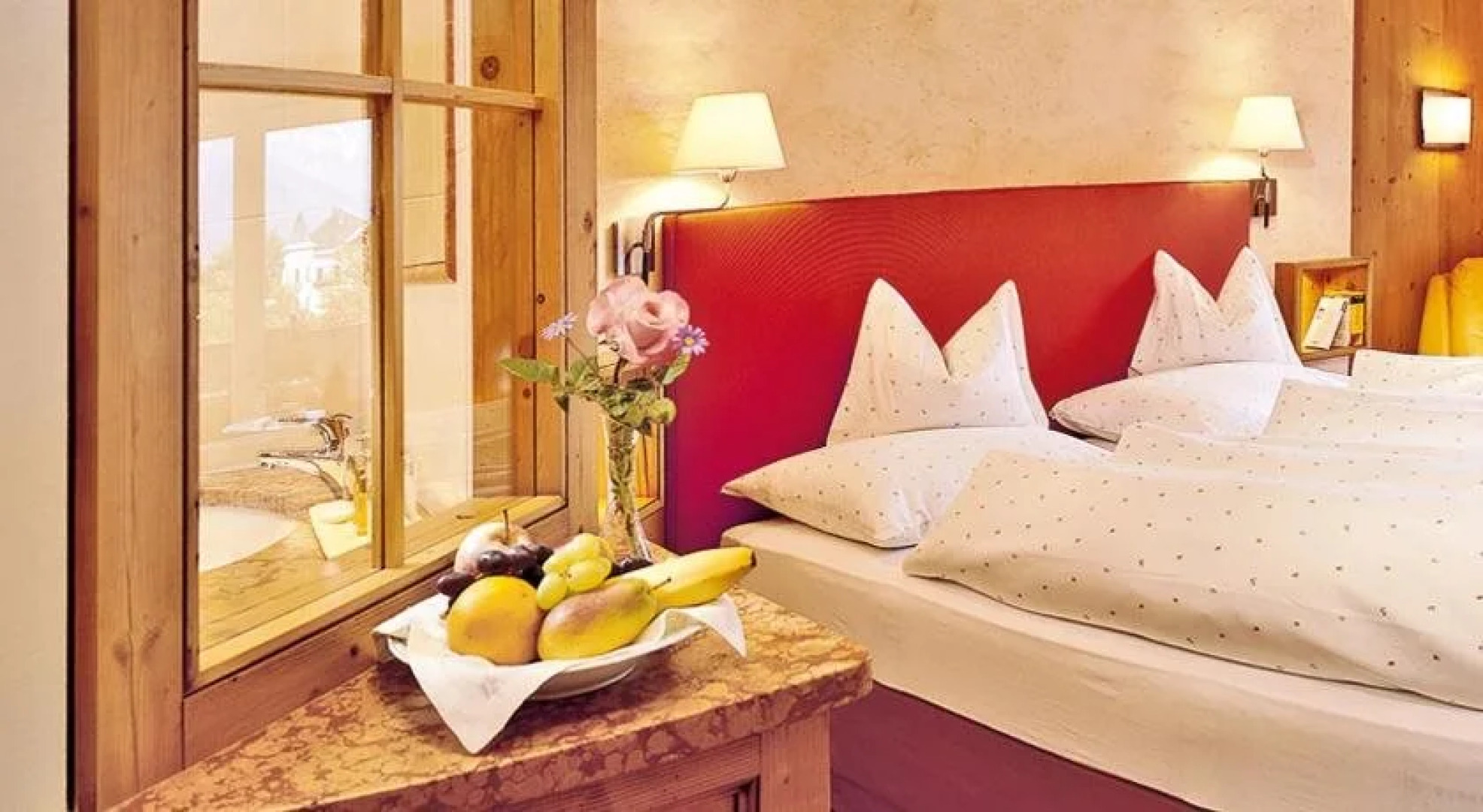 Aktiv & Spa Resort Rieser