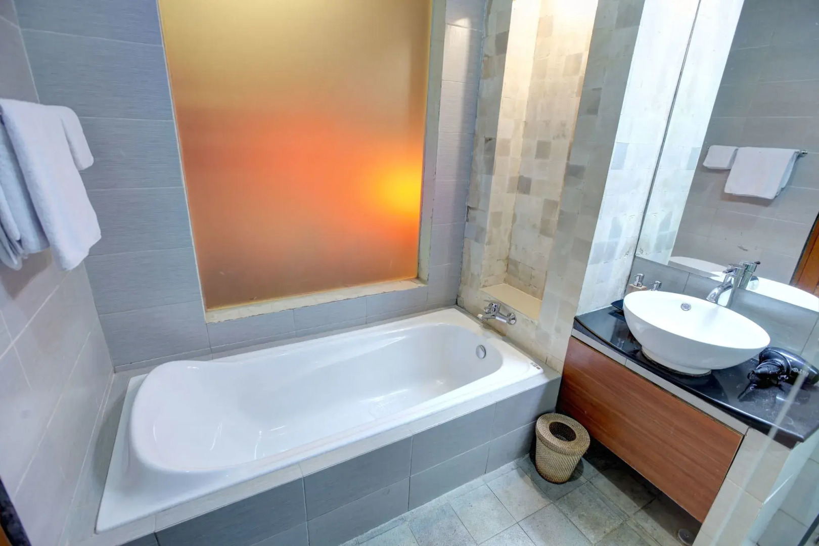 Gana Ubud Hotel and Restaurant