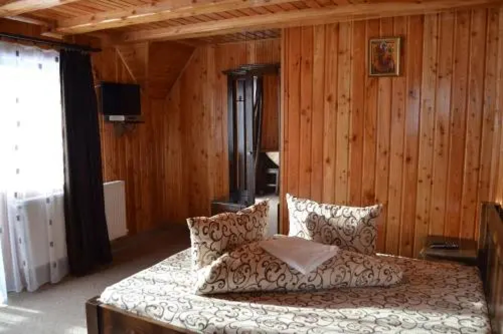 Cabana Nuta