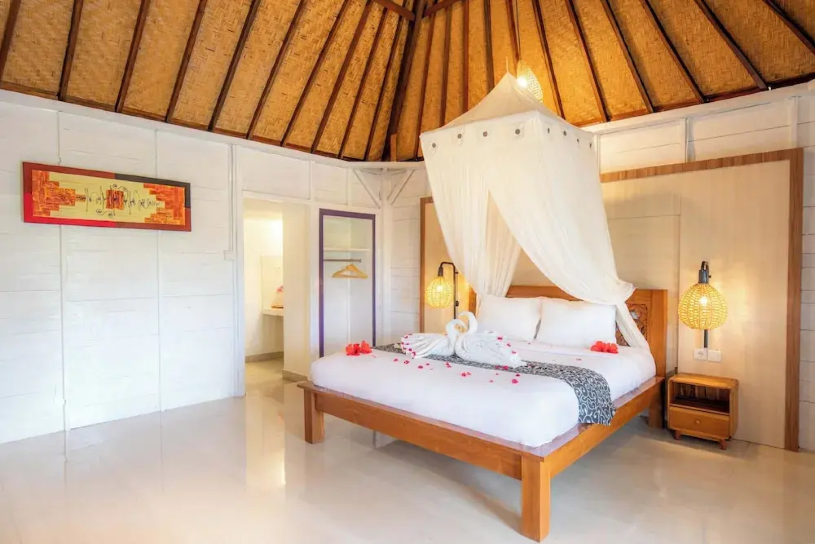 The Kleep Jungle Resort