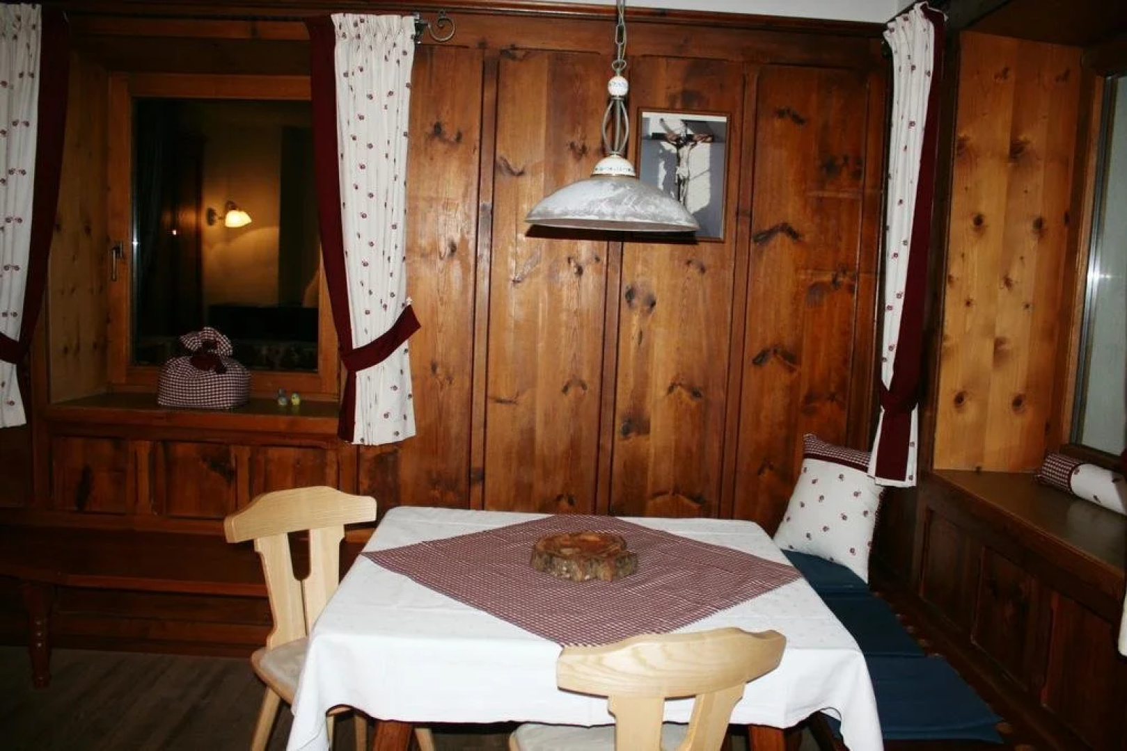 Ferienhaus Sternhof