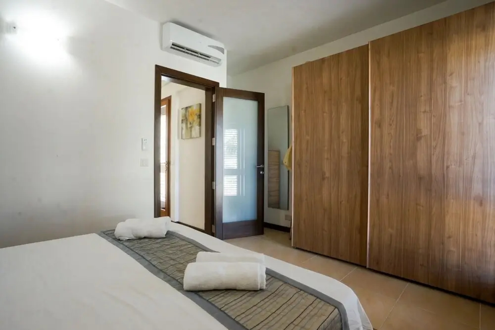 Getaway Npetto Gozitan Villa