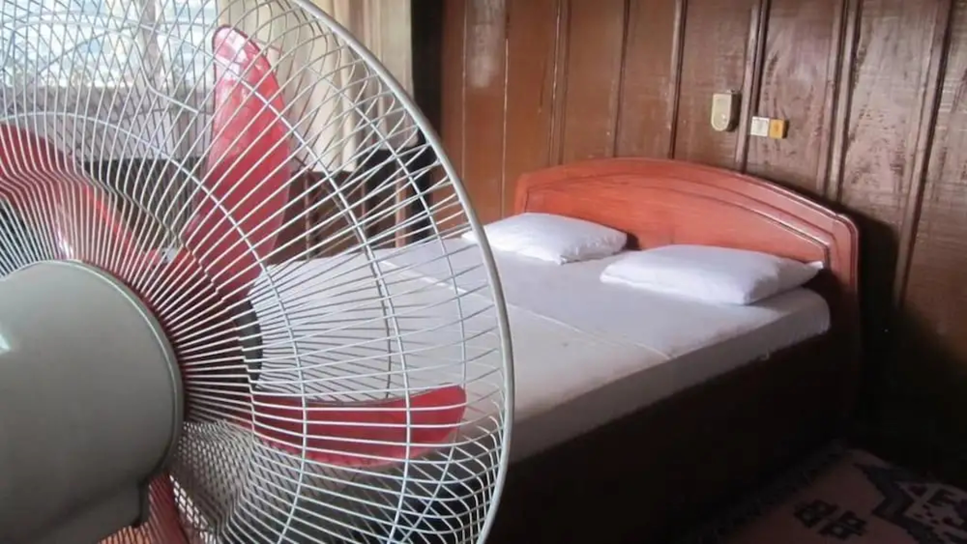 Hotel Germain - Ganvie Holiday Resort