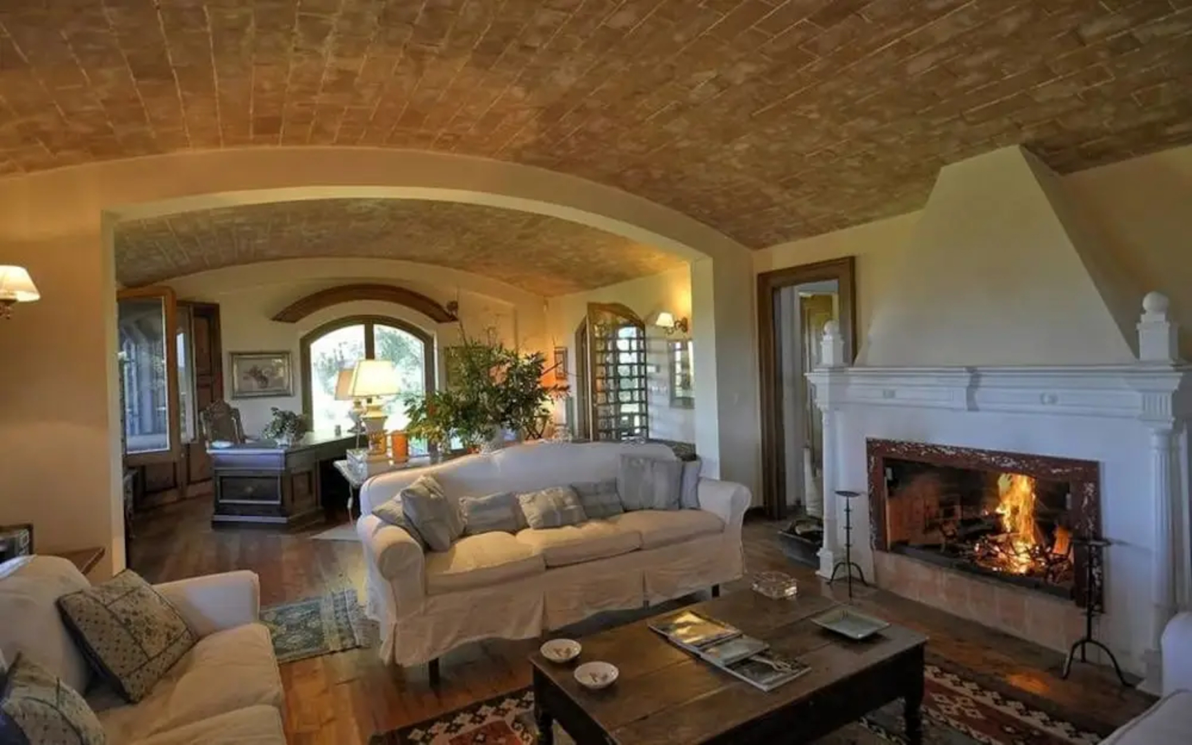 Verdidea - VILLA EUGENIA