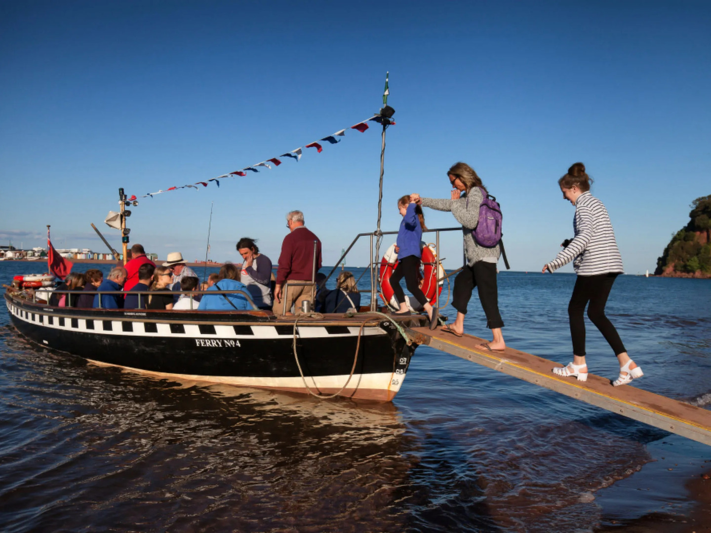 Holiday Home ST. Christco