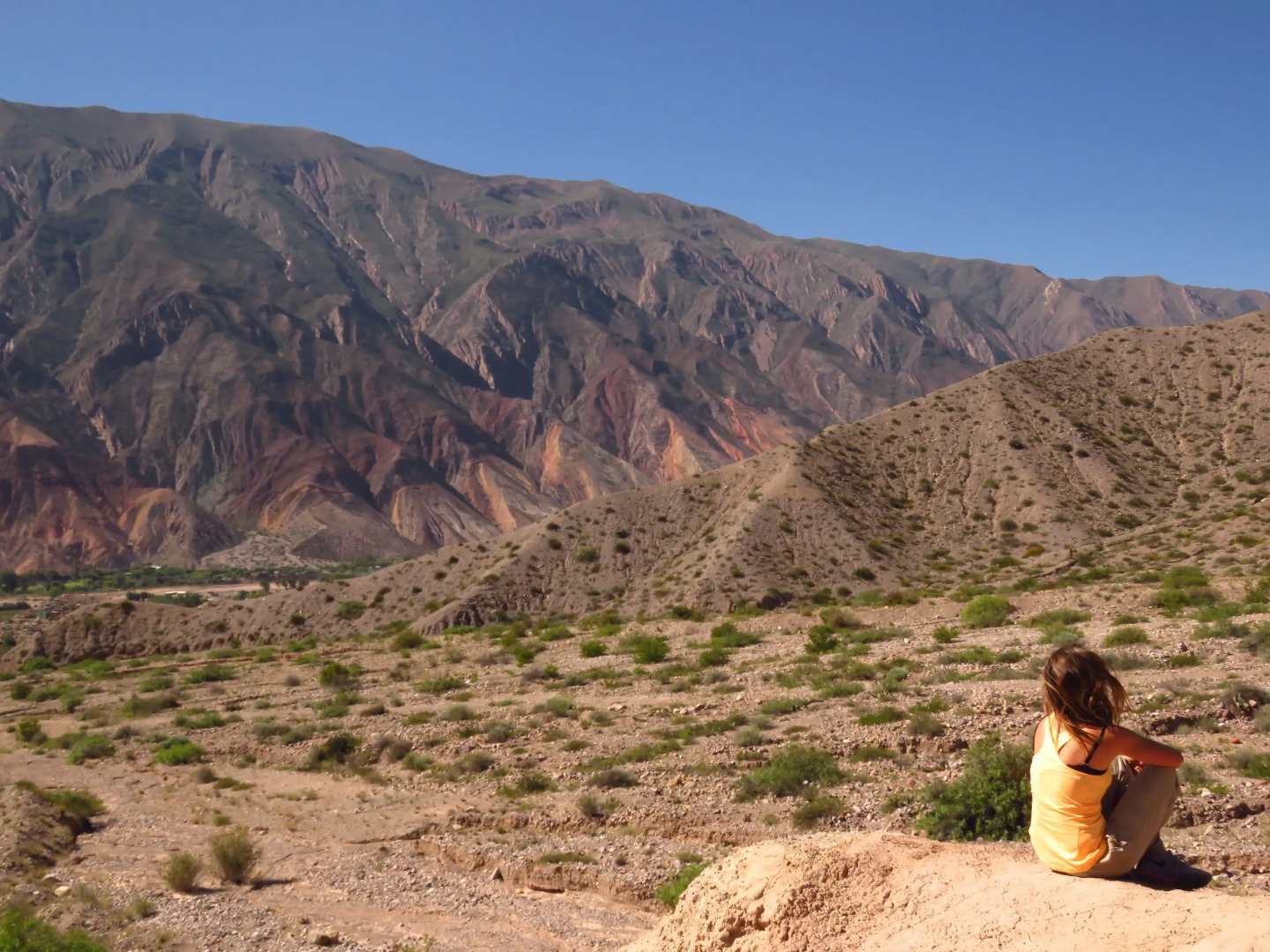 La Paleta del Pintor Hosteria