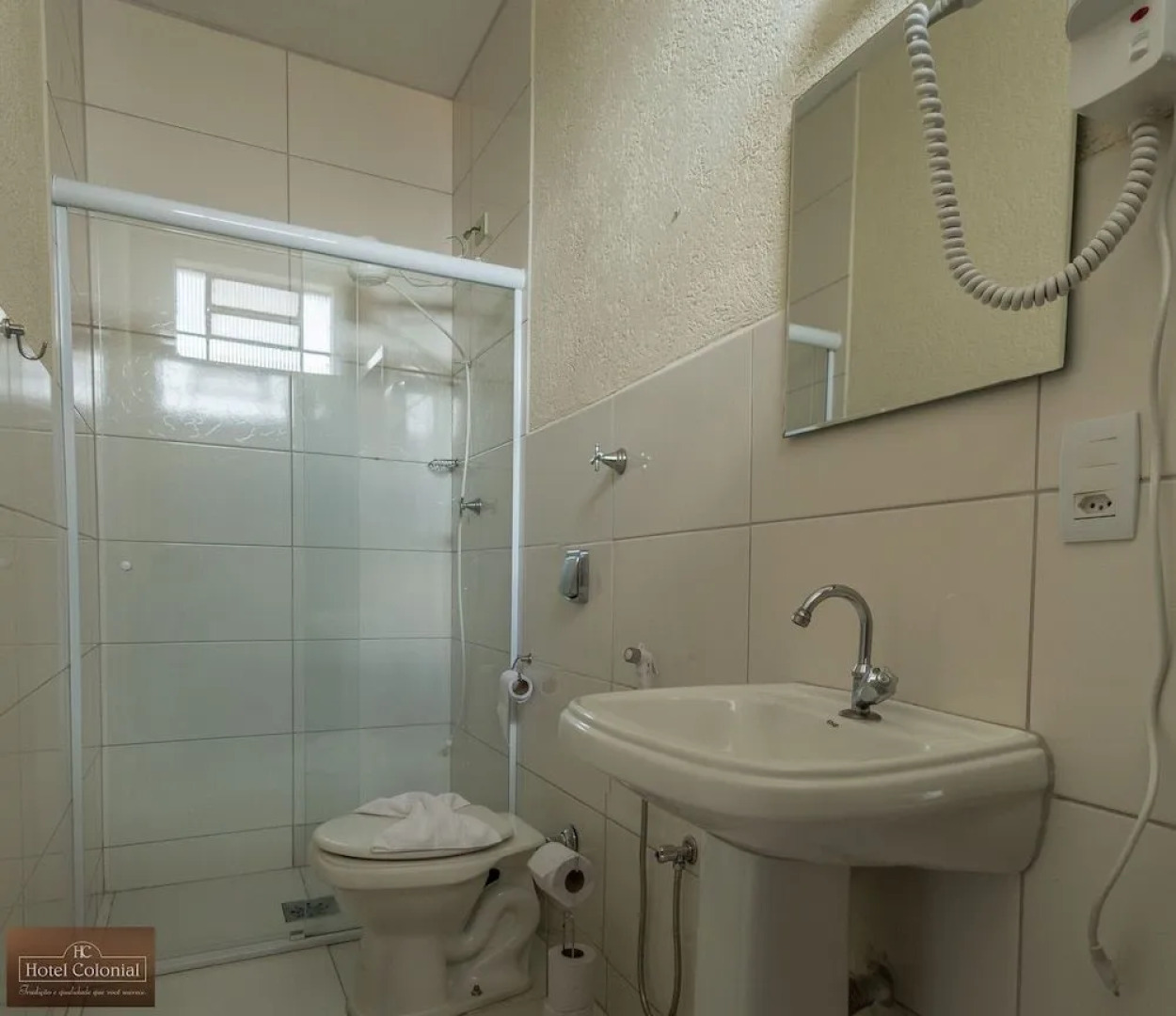 Colonial Hotel Itatiba