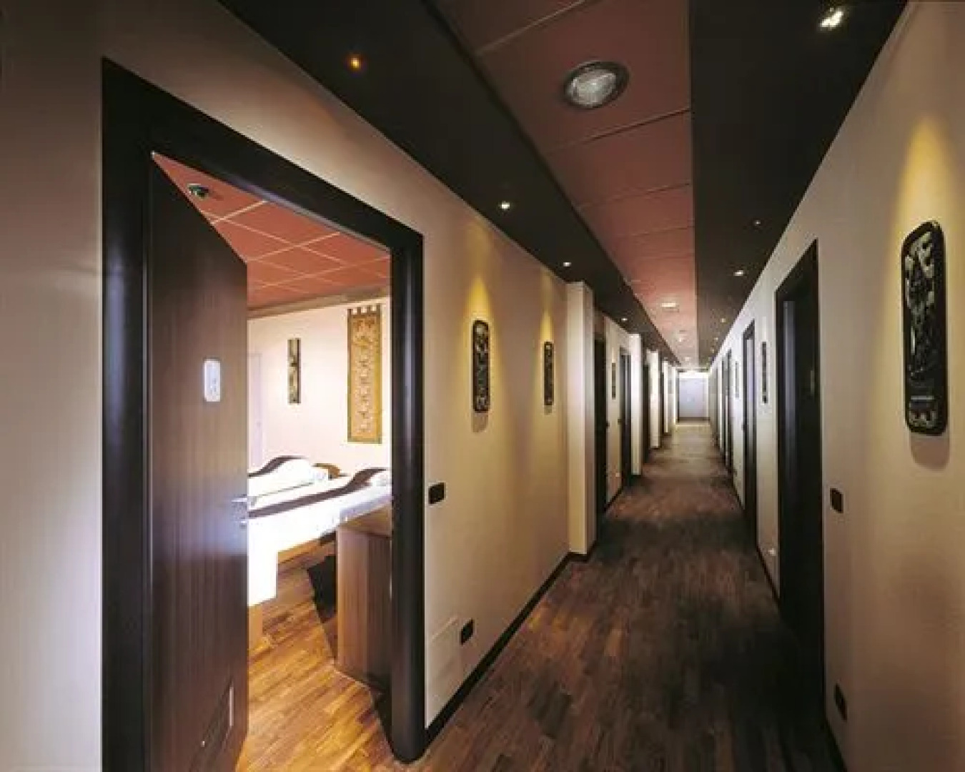 Cocca Hotel Royal Thai SPA