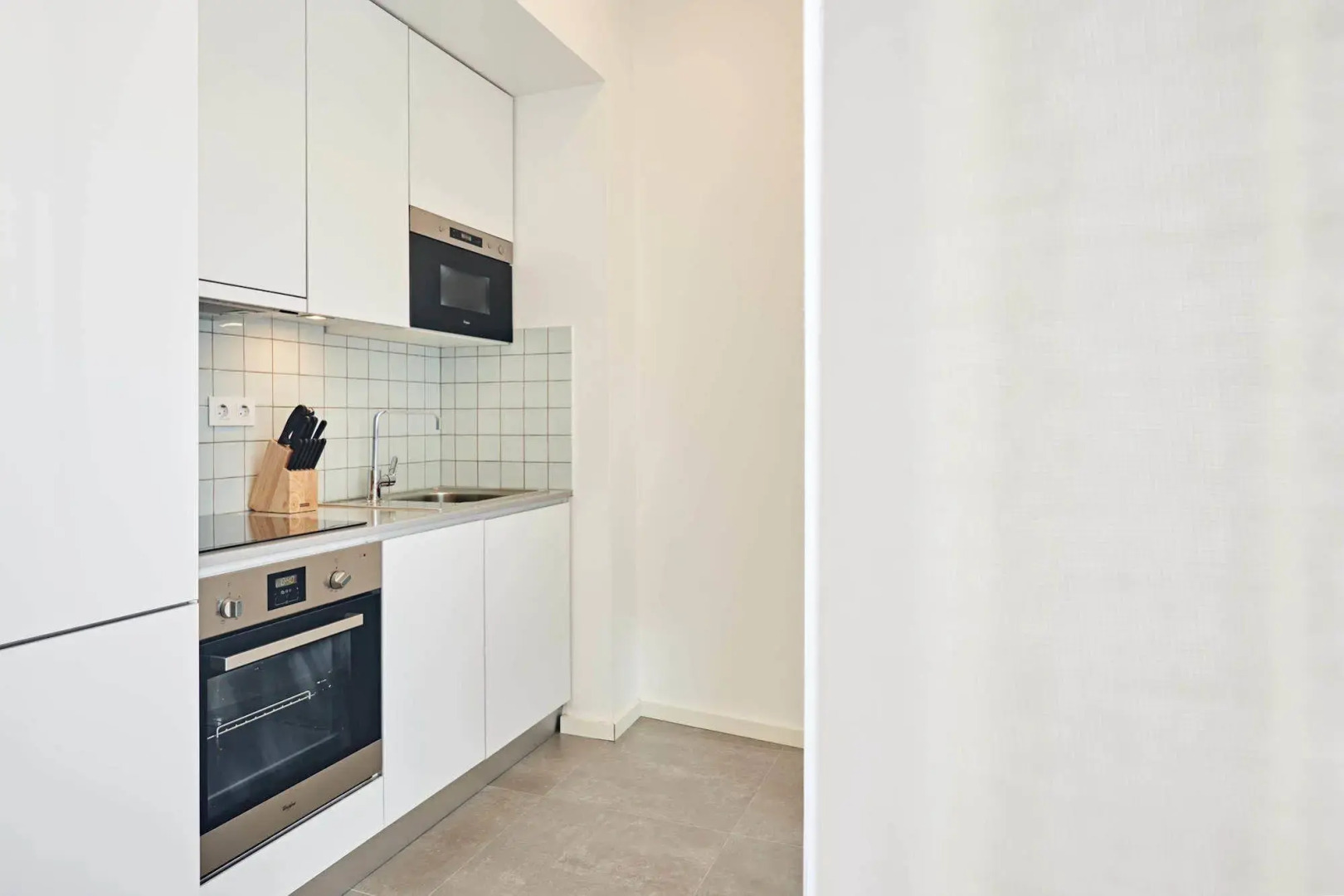 Apartamentos Ponte Nova