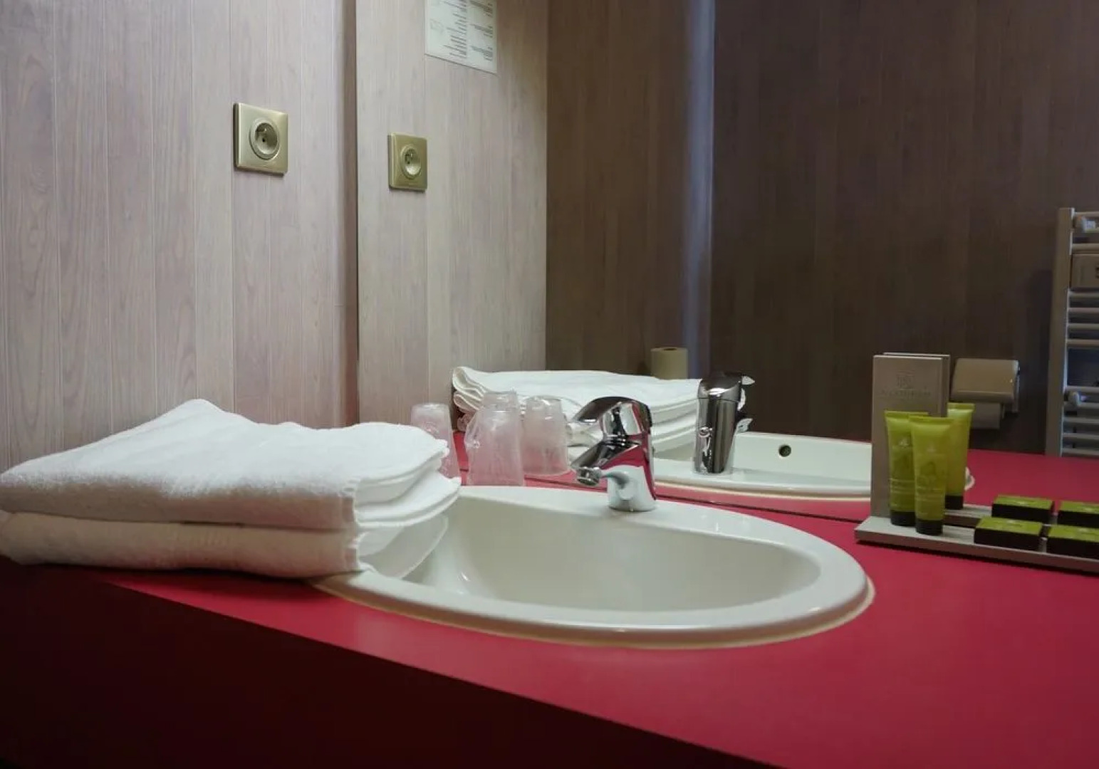 Hotel des Messageries