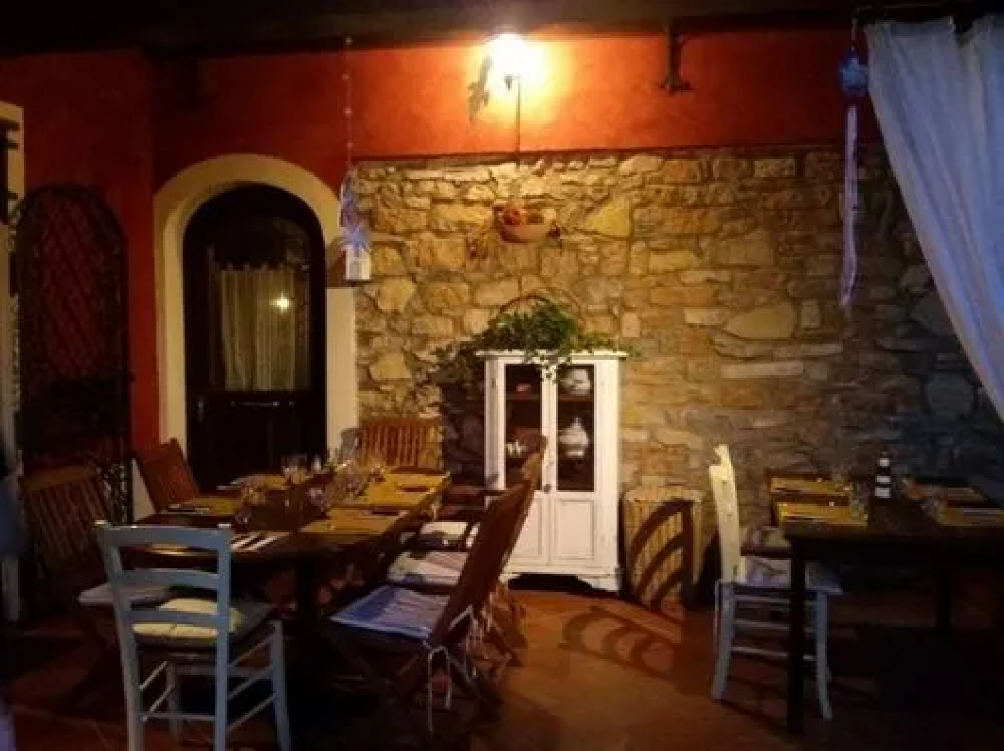 Luci sul Golfo
