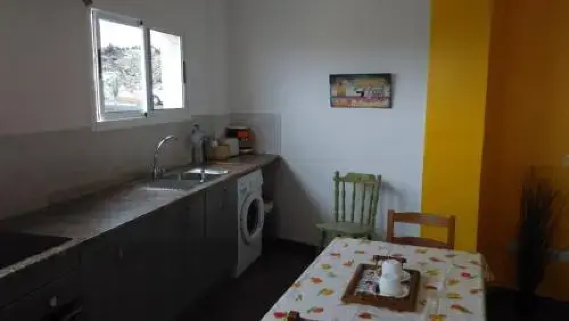 Orzola Para Descansar